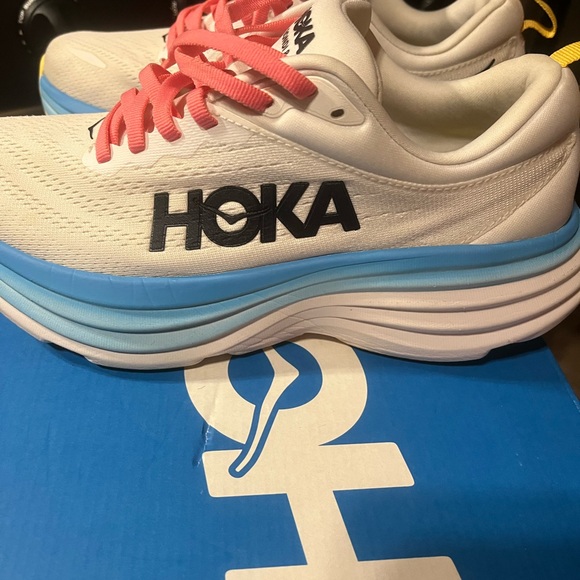 hoka bondi 8 - Picture 6 of 6